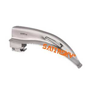 Fiber <b>Optic</b> Satin Finis Hip Arthroplasty System <b>Instruments</b> Satinsky Brand High Quality Manual CE Certified 2 Year Warranty - Product Image 2