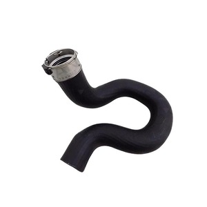 Tuyau de suralimentation Turbo en EPDM haute résistance à la température compatible avec Fiat - Product Image 1