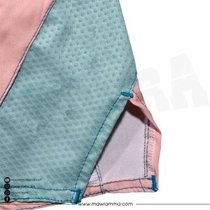 Shorts de MMA al por Mayor, Personalizados con Impresión, Elásticos en 4 Direcciones, Shorts de Artes Marciales Mixtas con Cintura Elástica y Panel Lateral Ventilado, Unisex - Product Image 4