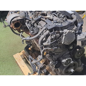 MOTEUR TOYOTA Rav4 4ème Série 2AD FTV 1900026501 2ADFTV diesel 2231 (05>09) - Product Image 2