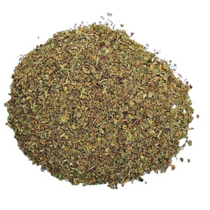 Especias individuales orgánicas de tomillo certificado de calidad superior para saborizar alimentos 1 tarro de vidrio 8g - Product Image 3