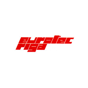 EUROTEC RIGA INTERNATIONAL logo