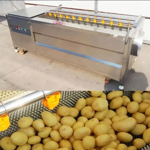 Fabricant de rondelles de légumes en plastique fabriqué en Chine - Product Image 6