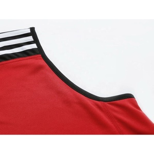 Uniforme de volley-ball pour hommes respirant, personnalisé, de haute qualité, professionnel, très vendu, nouvelle arrivée, fabriqué en Russie - Product Image 5