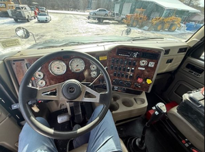 3HTNUAPT1FN126046 2015 Camión Grúa Paystar de Servicio Pesado con Bajo Kilometraje - Product Image 4