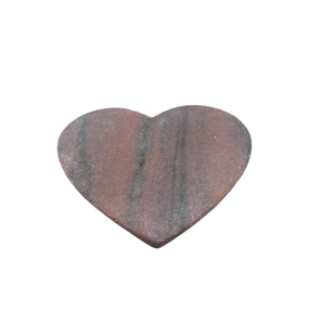 Plateaux à bijoux en marbre Décoration moderne de la maison Table en marbre pour mariage et forme ronde et au meilleur prix - Product Image 4