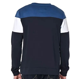 Sweat-shirts d'hiver pour hommes en promotion – Couleurs personnalisables, tissu polaire respirant de haute qualité, style uni tendance 2026 - Product Image 4