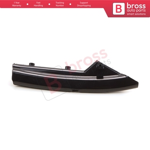 Soporte de Parachoques BSP947 7700412495 Delantero Derecho para Megane MK1 - Product Image 4