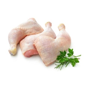 Cuisses de poulet entières fraîches congelées certifiées Halal, emballage en vrac pour supermarchés et restaurants - Product Image 6