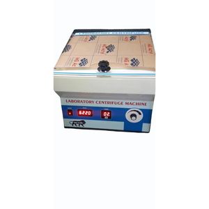Centrifugeuse numérique avec moteur CC sans balais - Product Image 1