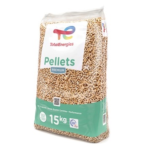Mejor precio A1 Pellets de madera/Pellet de madera Tamaño 6mm 8mm-Exportación a todo el mundo - Product Image 2