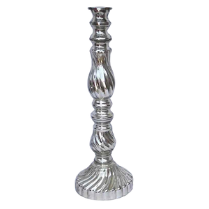Antique Designer Best Quality <b>Candle</b> and Tealight Holder Set Of 3 Eco-Friendly Unique Decorative For Home Restaurant Wedding - Product Image 3