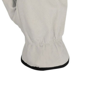 ถุงมือเซฟตี้สำหรับทำงานทำงานปรับอัตราการป้องกันการลื่นได้ - Product Image 3