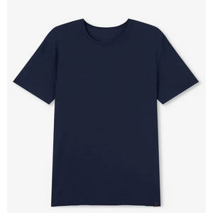 Venta de camisetas con logotipo de impresión de etiqueta privada de calidad personalizada y camiseta de siguiente nivel - Product Image 2