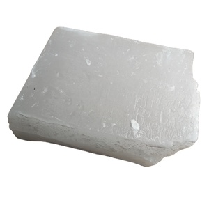 Cire de paraffine en vrac bon marché à vendre Cire propre et pure de qualité supérieure parfaite pour les bougies, les cosmétiques et l'artisanat - Product Image 4