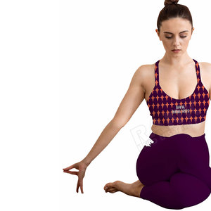 Ensembles de yoga pour femmes, ensemble de vêtements de sport élégant, tenue de yoga facile à porter, ensembles de yoga pour femmes, ensembles de yoga pour femmes les plus vendus - Product Image 4