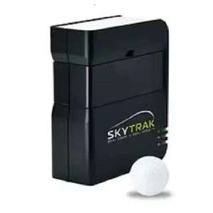 Simulador de Golf 4 SkyS-Trak+ Industrial, Monitor de Lanzamiento de Golf DIY, Simulador Completo ODM, Juego de Golf Personalizado, Garantía de 3 Años - Product Image 3