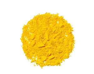 สีย้อมผ้าทอเป็นมิตรต่อสิ่งแวดล้อมสำหรับผ้าฝ้ายปอกระเจาและกระดาษย้อมผ้าสีเหลือง5GLL โรงงาน - Product Image 1