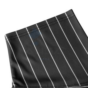 Uniformes de Béisbol Sublimados Personalizados de la Mejor Calidad, Tallas Grandes, Transpirables, Uniformes de Béisbol al por Mayor para Equipos Personalizados - Product Image 3