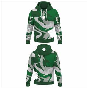 Sudaderas con Capucha para Hombre, Estilo Casual, Diseño Moderno 2025, Hechas en Pakistán, Sudaderas Básicas para Hombre Adulto - Product Image 5