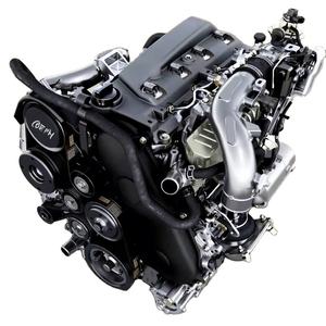 Moteur diesel turbo 3.0L D4D 1KD d'occasion de haute qualité à vendre pour Hilux Land Cruiser Prado, moteur complet pour remplacement - Product Image 1