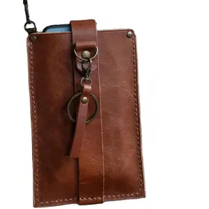 Trendsetting 2024 Collection of Designer Soft Shoulder Phone Bags for Fashionable Women