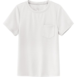Premium 100% Cotton Solid T-shirt Shorts Set Breathable Fabric Summer Casual Wear Street Style Soft Comfortable Daily Outfit - Product Image 2