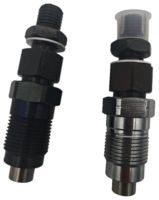 Injektor Bahan Bakar 105148-1210 Cocok dengan PDN121 untuk FG WILSON