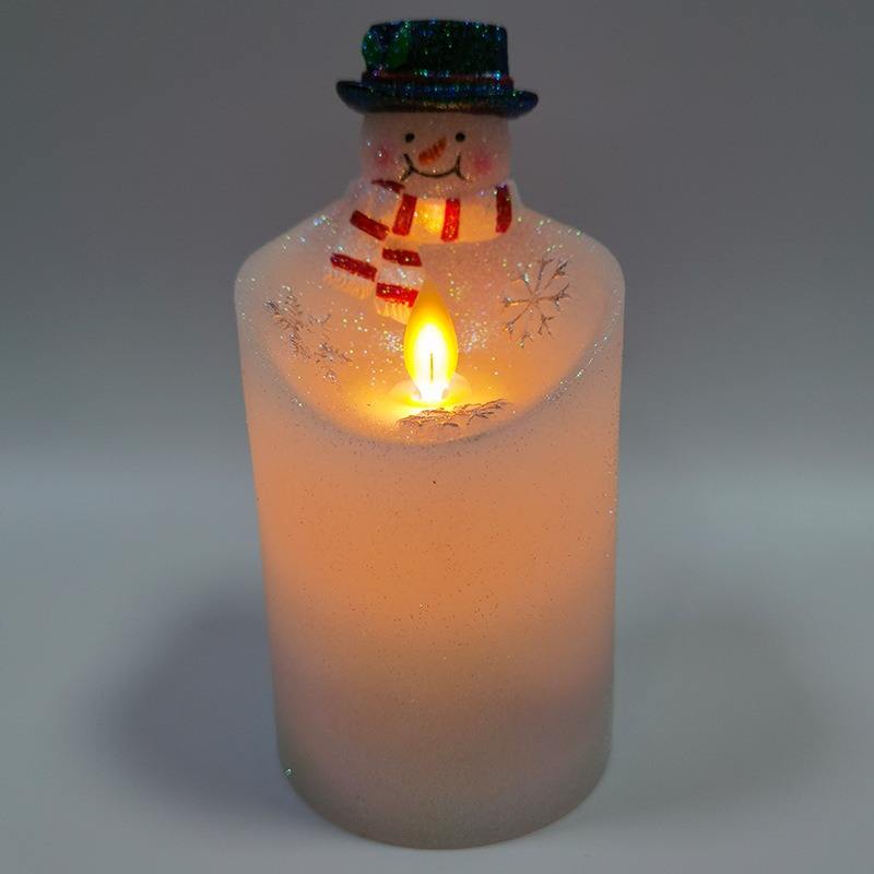 มนุษย์หิมะ