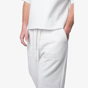 Servicio OEM, Pantalones Jogger Extra Grandes al por Mayor, Nuevo Diseño, Pantalones Jogger para Hombre, Mejor Precio, Talla Adulto - Product Image 6