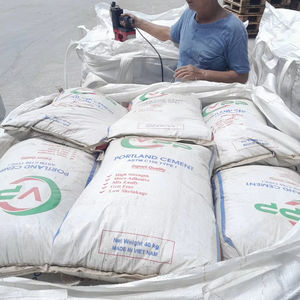 Vente en gros de ciment Portland du Vietnam exportation de l'usine vers l'Australie - Product Image 1