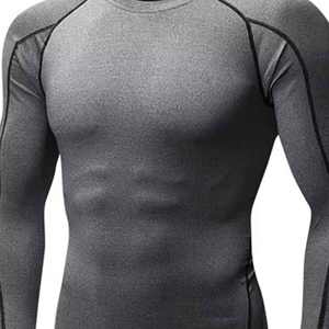 Surf Rash Guard Uniform <b>UV</b> Protection <b>Swimwear</b> Supplier Jiu Jitsu Rash Guard Uniform Anti-Slip Stretch Fabric Martial Arts Wear - Product Image 4