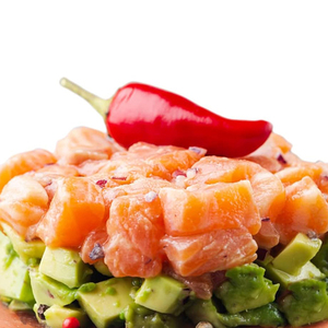 Premium Quality Carved Technique Wholesale Himalayan Salt Cooking Slab Plates Tray Square Shape Salt Block for BBQ Grill - Product Image 6