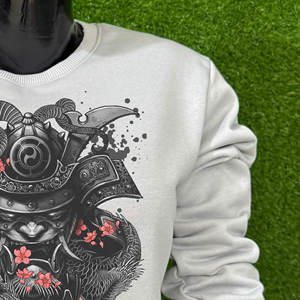 Sweat-shirt à capuche pour homme, 100% coton mélangé, fermeture éclair, mode gym, vente en gros - Product Image 3