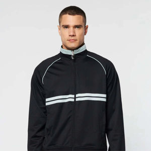 Chaqueta Impermeable de Senderismo para Hombre al por Mayor Personalizada, Chaqueta Cortavientos Deportiva Cómoda para Hombre, Material de Nailon Personalizado - Product Image 6