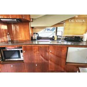 Yacht Sealine T50 - Product Image 2