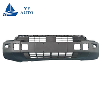 Ensemble de pare-chocs avant supérieur et inférieur, pare-chocs arrière standard OE parfaitement adapté pour Chery Jetour T1 602004572AA