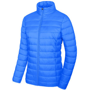 Veste d'hiver pour femme d'extérieur, de haute qualité, anti-rides, à capuche, écologique, séchage rapide, respirante, légère - Product Image 4