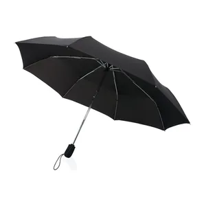 Paraguas Automático Swiss Peak, Gadget Automático Sostenible - Product Image 1