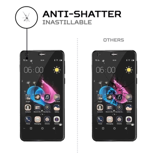 อูฮานส์ เอส 1 ฟิล์มกันรอยหน้าจอ - Product Image 5