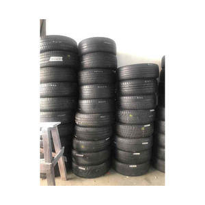 Neumáticos Usados al Por Mayor de Alta Calidad, Exportados de Alemania, Embalaje de Primera Calidad, 1 Año de Garantía, Precio Competitivo de Fábrica, Entrega a Domicilio - Product Image 6
