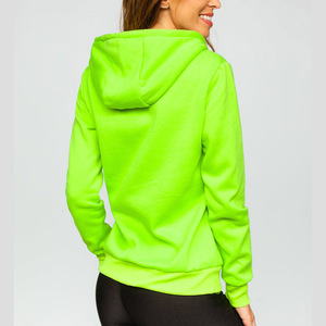 Sudadera Corta con Capucha para Mujer, Estilo Corsé, Manga Larga, Informal, Estilo Urbano, Color Lila Morado - Product Image 3