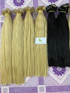 Extensions de cheveux avec bande adhésive, vente en gros, cheveux remy de luxe, épais - Product Image 3