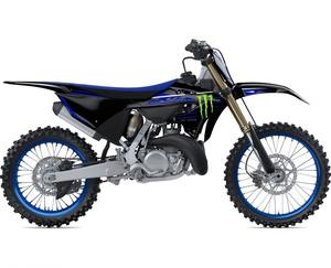 NEATLY NEW For Original YZ250 Dirt Electric Bike Available for Shipping - Product Image 1