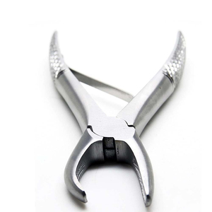 Fórceps y Alicates Dentales de Acero Inoxidable de Alta Calidad, Fuente de Energía Manual, Uso en Cirugía General - Product Image 6