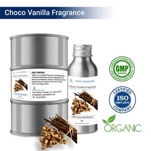 ผลิตภัณฑ์ช็อกโกวานิลลาสปาและน้ำหอม - Product Image 1
