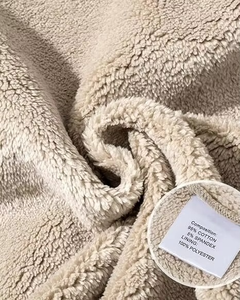 Warm Casual Men's Heavyweight Polyester/Cotton <b>Fleece</b> <b>Trousers</b> Custom Logo Large Size Quick Dry Breathable High-quality - Product Image 5