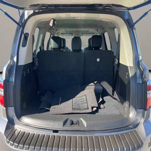 Nissan Armada 2023 USADO EN PERFECTAS CONDICIONES - Product Image 3