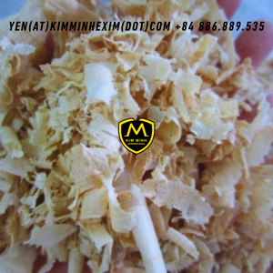 Copeaux de bois du Vietnam de qualité supérieure Prix compétitif pour la literie animale Produit de déchets agricoles - Product Image 4