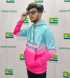 Fabricante Engro ropa deportiva uniformes industria manga corta con capucha baloncesto tiro camisa personalizada sublimación impresión caliente conjunto - Product Image 1